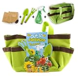 Fournitures - Les premiers outils du jardinier Image du produit