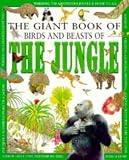 The giant book of birds and beasts of the jungle