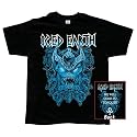 Iced Earth - Set T-Shirt