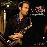 Will Vinson The World