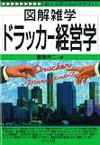 ドラッカー経営学 (図解雑学)