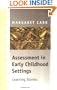Assessment in Early Childhood Settings: Learning Stories
