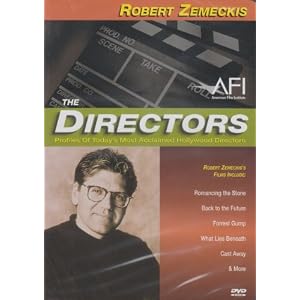 robert zemeckis