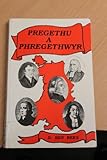 Pregethu a phregethwyr