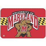 NCAA Maryland Terps Small Floor Mat