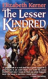 The Lesser Kindred