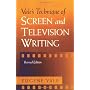 Vale's Technique of Screen and Television Writing by Eugene Vale