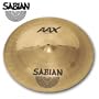Sabian AAX 16 Inch Chinese
