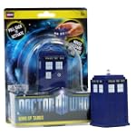 Doctor Who - Uhrwerk Tardis