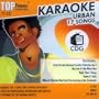 Top Tunes Karaoke CD+G Urban Vol. 4 TT-225
