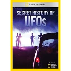 Secret History of UFOs