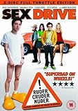 Sex Drive [DVD] [2008]