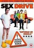Sex Drive [DVD] [2008]