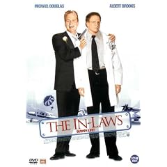 The In-Laws Plakat Movie Poster (11 x 17 Inches - 28cm x 44cm) (2003) Korean