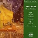 Van Gogh, Music of His Time (CD + Book)