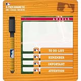 Turner Angels Magnetic To Do Notes, 4 Pack (8730163)