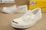 [converse] コンバース ジャックパーセル ザ シンプソンズ スリップ-オン JACK PURCELL THE SIMPSONS SLIP-ON