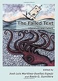 The failed text : literature and failure