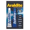 Araldite 15ml Extra Strong Precision Adhesive in Tube Pack (Set of 2)