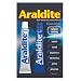 Araldite 15ml Extra Strong Precision Adhesive in Tube Pack (Set of 2)