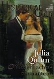 Mitternachtsdiamanten - Julia Quinn