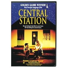 Central Station by 