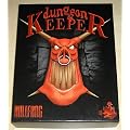 Dungeon Keeper