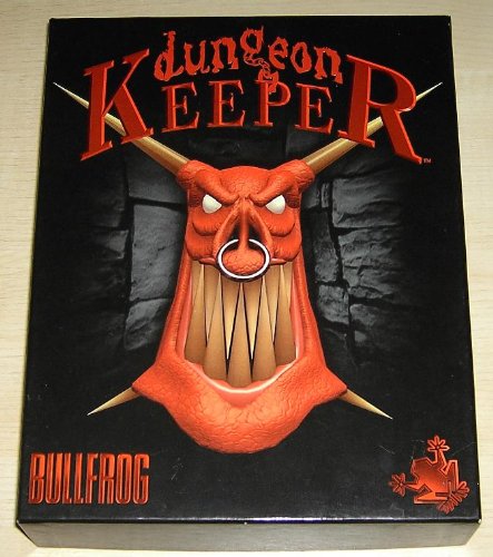 Dungeon Keeper