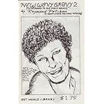 NEW WAVY GRAVY 2 (AS OPPOSED TO OLD WAVY GRAVY): BY RAYMOND PETTIBON book cover