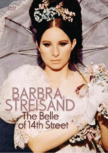 BARBRA STREISAND : BELLE OF 14