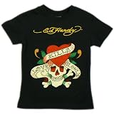Love Kills Slowly- Rhinestone T-Shirt