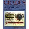 Gradus: An Integrated Approach to Harmony, Counterpoint, and Analysis: The First Year (Second Edition)  (Vol. 1) (v. 1)