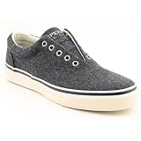 Sperry Mens Striper Ll Wool Shoe