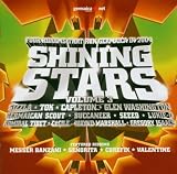 Vol. 3-Shining Stars (Curefix Senorita Valentine M