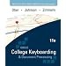 Microsoft Office Word 2007 Manual to accompany Gregg College Keyboarding & Document Processing, 11th Edition