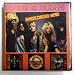 Guns N Roses~ Guns N Roses Button~ Axl Rose~ Slash~Rare Vintage Button!!