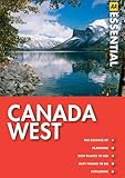 Essential Canada West