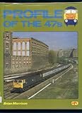 Profile of the 47s