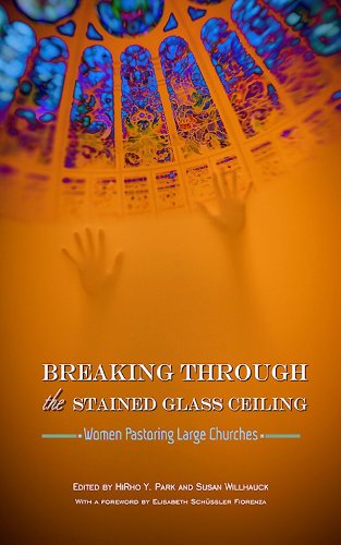 Breaking Through the Stained Glass Ceiling: Women Pastoring Large Churches