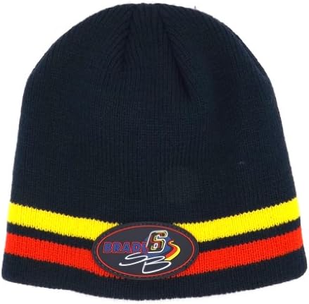 Honda LCR Moto GP Stefan Bradl Beanie Official New