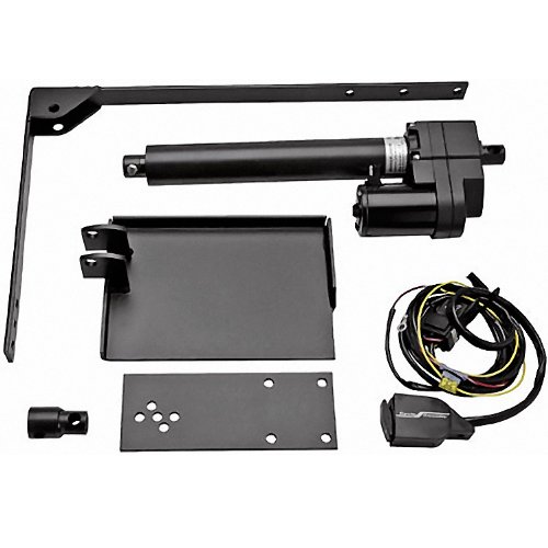 Kubota RTV900 / RTV1100 / RTV1140 Bed Lift Kit