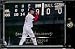 2008 Upper Deck # 384 Clay Buchholz HL - Red Sox - Season Highlight - MLB Baseball Trading Card in a Protective Screw Down Display Case