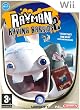 Rayman: Raving Rabbids 2 (Wii)