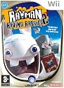 Rayman: Raving Rabbids 2 (Wii)