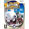Rayman: Raving Rabbids 2 (Wii)