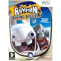 Rayman: Raving Rabbids 2 (Wii)