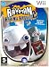 Rayman: Raving Rabbids 2 (Wii)