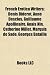 French Erotica Writers: Denis 