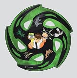 Ben 10 Flying Disc