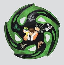 Ben 10 Flyme